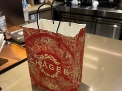 -霸王茶姬(长沙湖南大学登高路店)