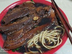 -刘记大肉面(三牌楼大街店)