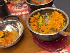 -海之屋韩式烤肉(海棠68环球美食街店)
