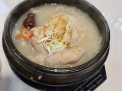 -长顺参鸡汤店(西塔总店)