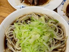 -柴氏风味斋(甘家口店)