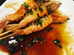 -美极鲜食坊(宝安南路店)