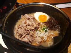 -仓桥家·焗寿司·锅物(光谷步行街店)