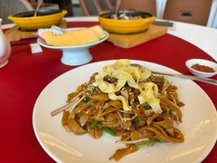 干炒牛河-湛江菜.江南首席(昆山店)