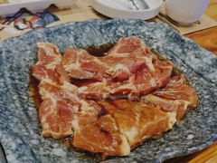 -万兴佳烤肉·长白山老味道(宏泰广场店)
