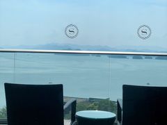 -绿城千岛湖喜来登度假酒店
