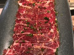 -新石器烤肉(高行万嘉店)