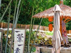 -青云峡漂流