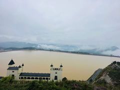 -江南天池