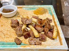 -春田小幸铁板烧(忠义街店)