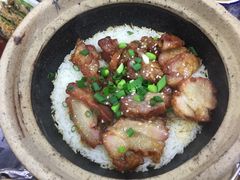 -红星光发煲仔饭(大石街店)