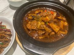 -四道菜·福建菜馆(新街口金鹰店)