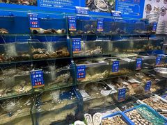 -海味当家·蒸锅海鲜(中山广场创始店)