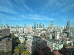 -天津君隆威斯汀酒店