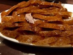 -便宜坊烤鸭店(甜水园店)