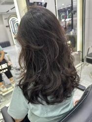 -Nice奈斯形象定制沙龙