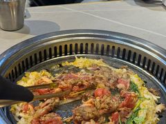 -杨记齐齐哈尔烤肉(总店)