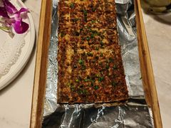 包浆豆腐-唐猫庭院·千年陕菜(大唐不夜城店)