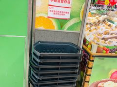 -大润发(东台店)