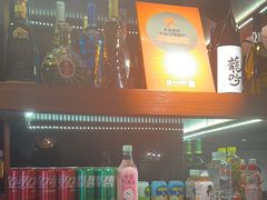 -将军牛排·尔滨地标朝鲜族美食(总店)