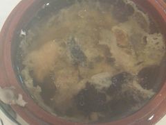 花旗参炖竹丝鸡-沙湾甜品(升平街店)