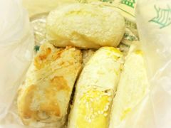 -清真全盛斋传统糕点(许士庙店)