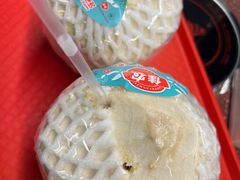 -四囍码头海鲜烧烤自助火锅(外滩南京东路悦荟广场店)