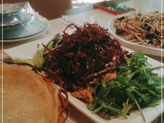 -佶政筋饼·新概念(安阳路店)
