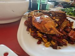 -乐在集市海鲜大排档(平潭店)