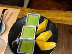 -山葵家·创意料理(宁波来福士店)