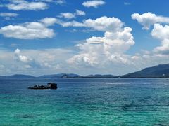 -海南分界洲岛旅游区