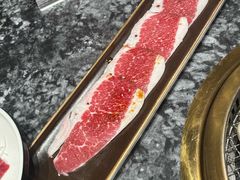 -牛将军•涮肉•烤肉(北京王府井·故宫店)
