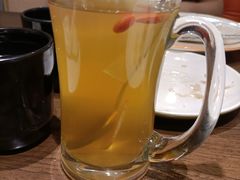 -新旺茶餐厅(嘉里城店)
