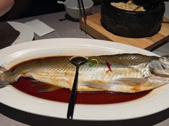 -醉庐·新上海菜(南京西路店)