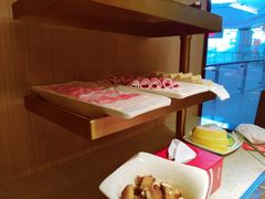 -海底捞大排档火锅(悦荟广场店)