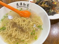 -孙家面馆(淮海第一城店)