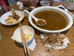 -辣公子·千岛湖私房菜(滨江店)