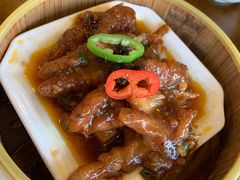 -日昌餐馆(亦庄店)