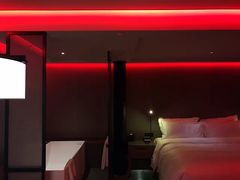 -北京三里屯CHAO酒店