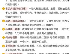 -老版火锅.12年西安排队王(沣峪口店)