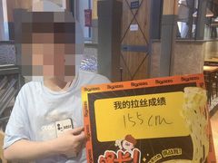 -比格比萨自助(国展店)