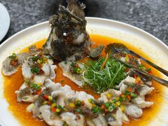 -頂好酒家·经典粤菜(海信广场店)