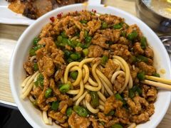 -王大妈清汤饸饹(白云社区店)