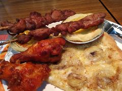 -比格比萨自助(国展店)