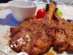 -甜心航空主题餐厅(清远万达广场店)