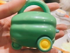 -海底捞火锅(荣盛广场店)