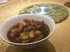 -七仙岭君澜度假酒店·桃源小馆中餐厅
