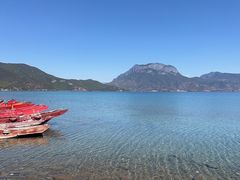 -丽江泸沽湖景区
