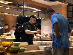 -舜和巴西烤肉餐厅(舜和国际店)