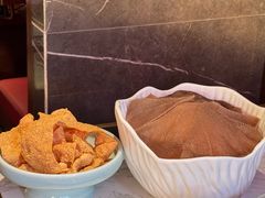 -捞神煲汤火锅(湖滨商业街店)